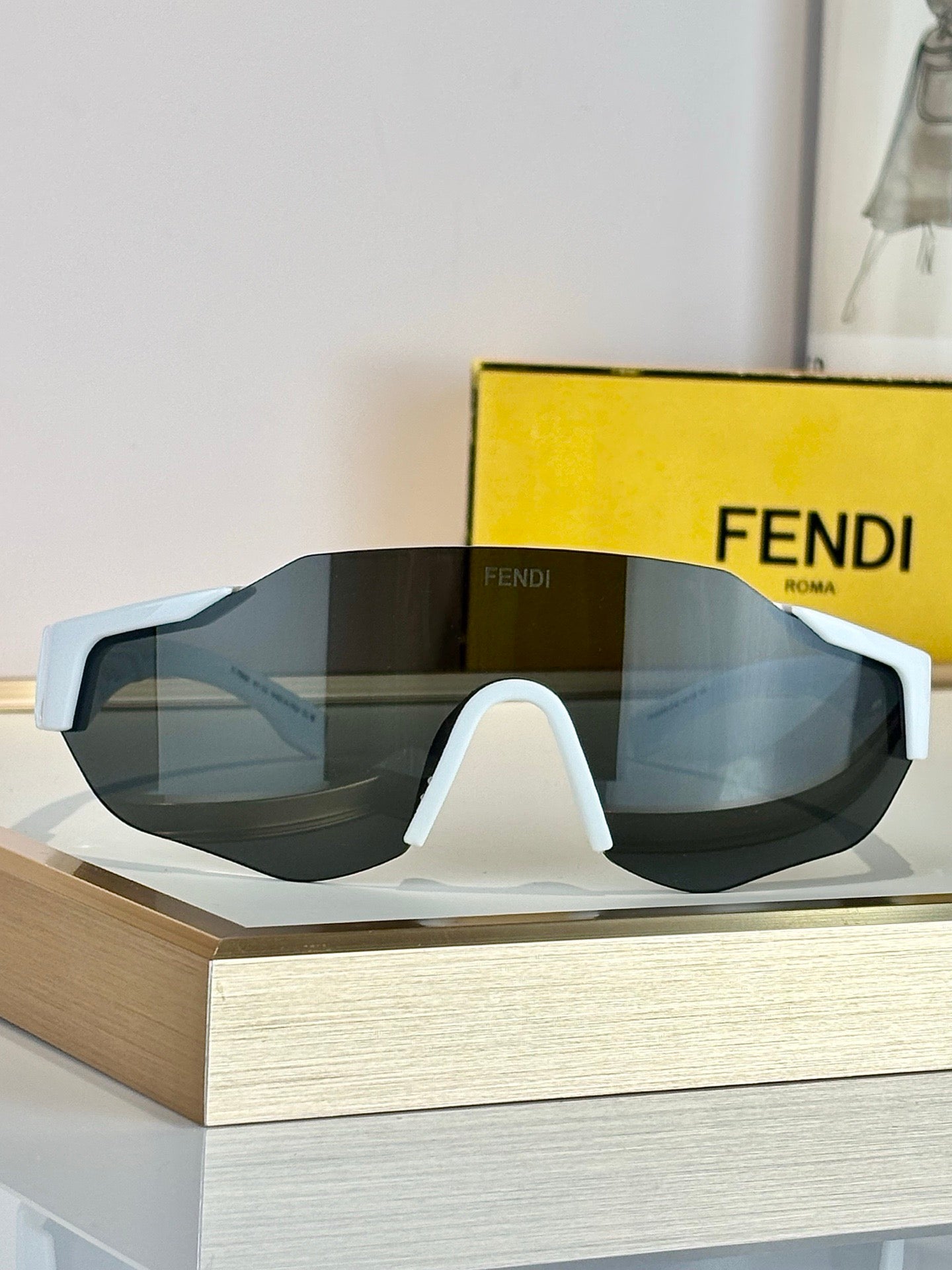 Fendi Sunglasses