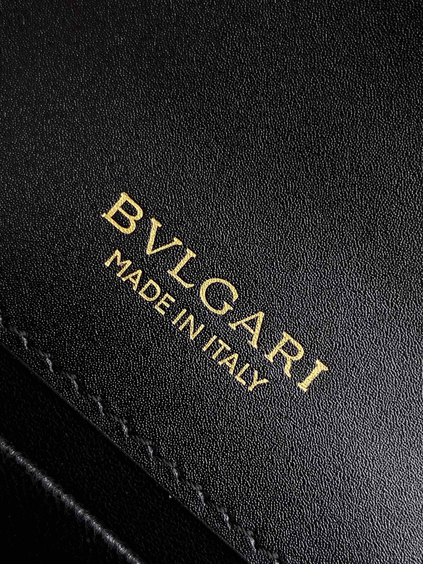 Bvlgari Serpenti Forever Bag