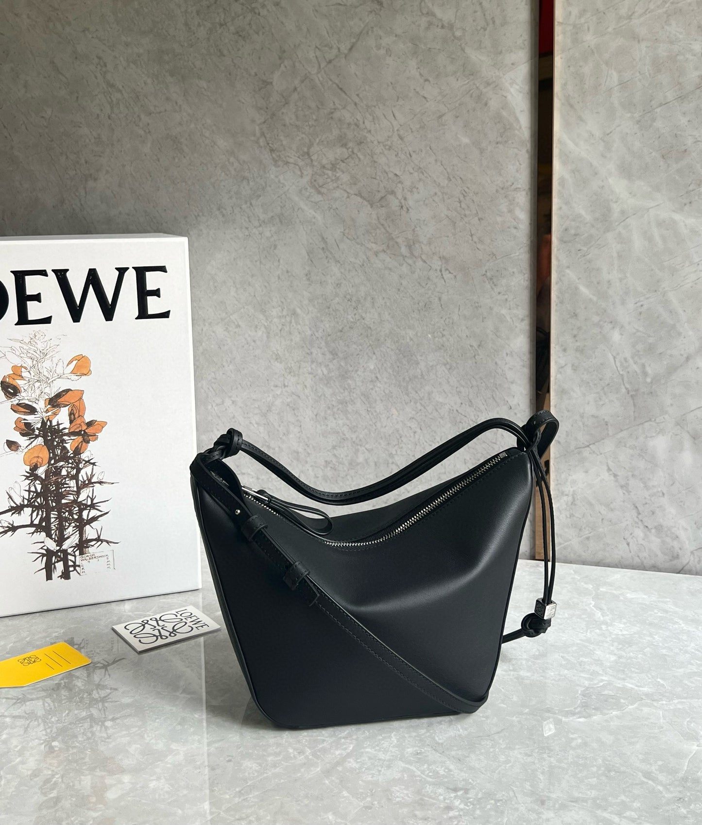 Loewe Puzzle Shoulder Bag(28x17x9.5cm)