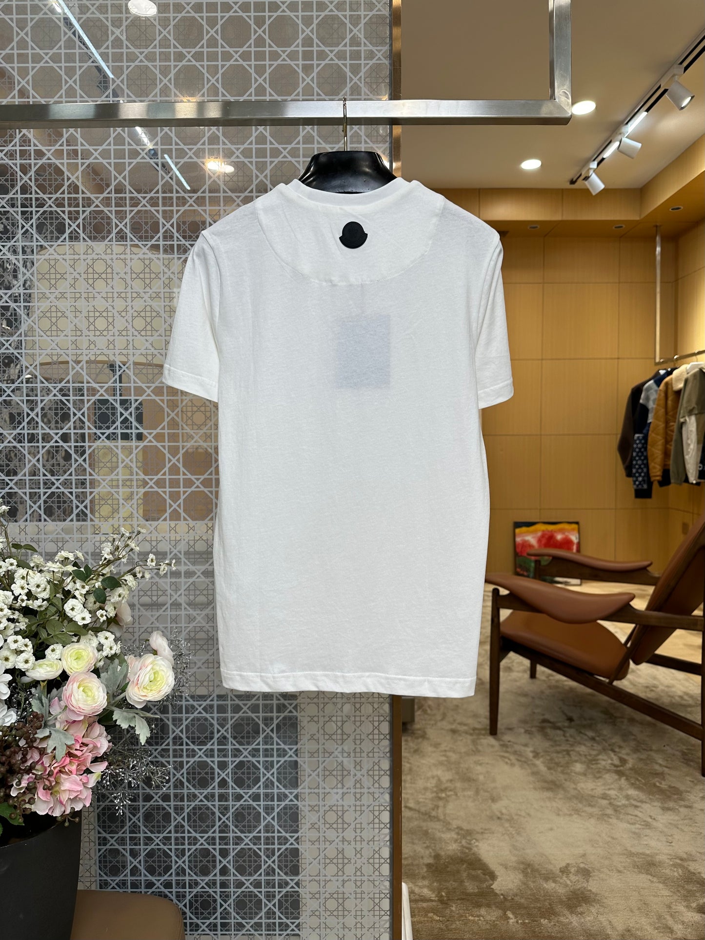 Moncler T-shirt