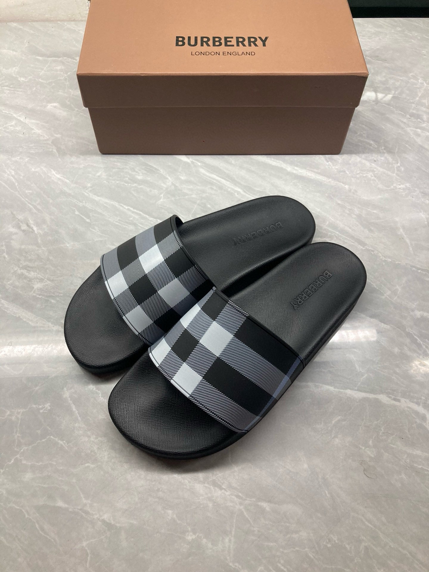 Burberry Sandals