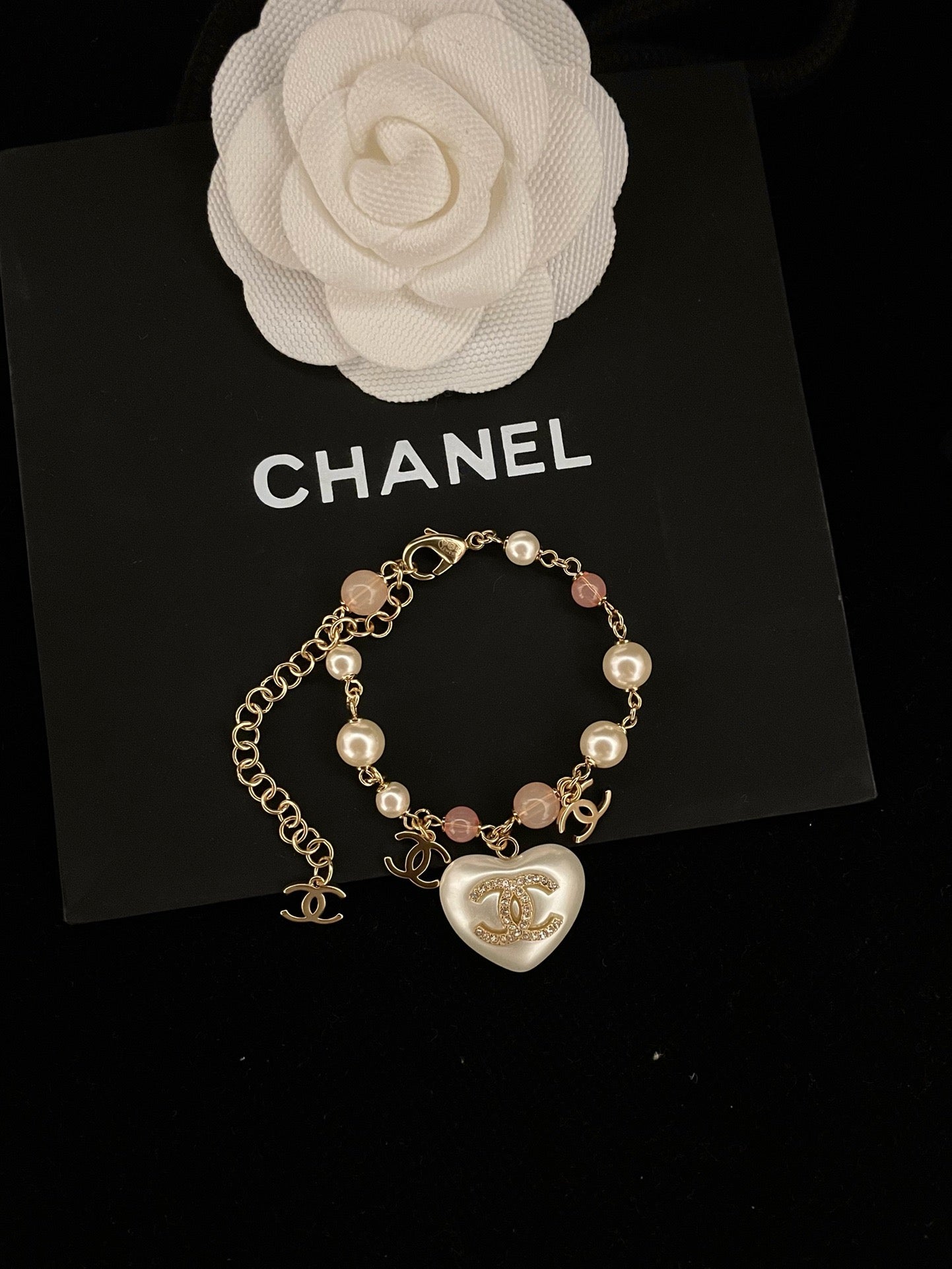 Chanel Bracelet