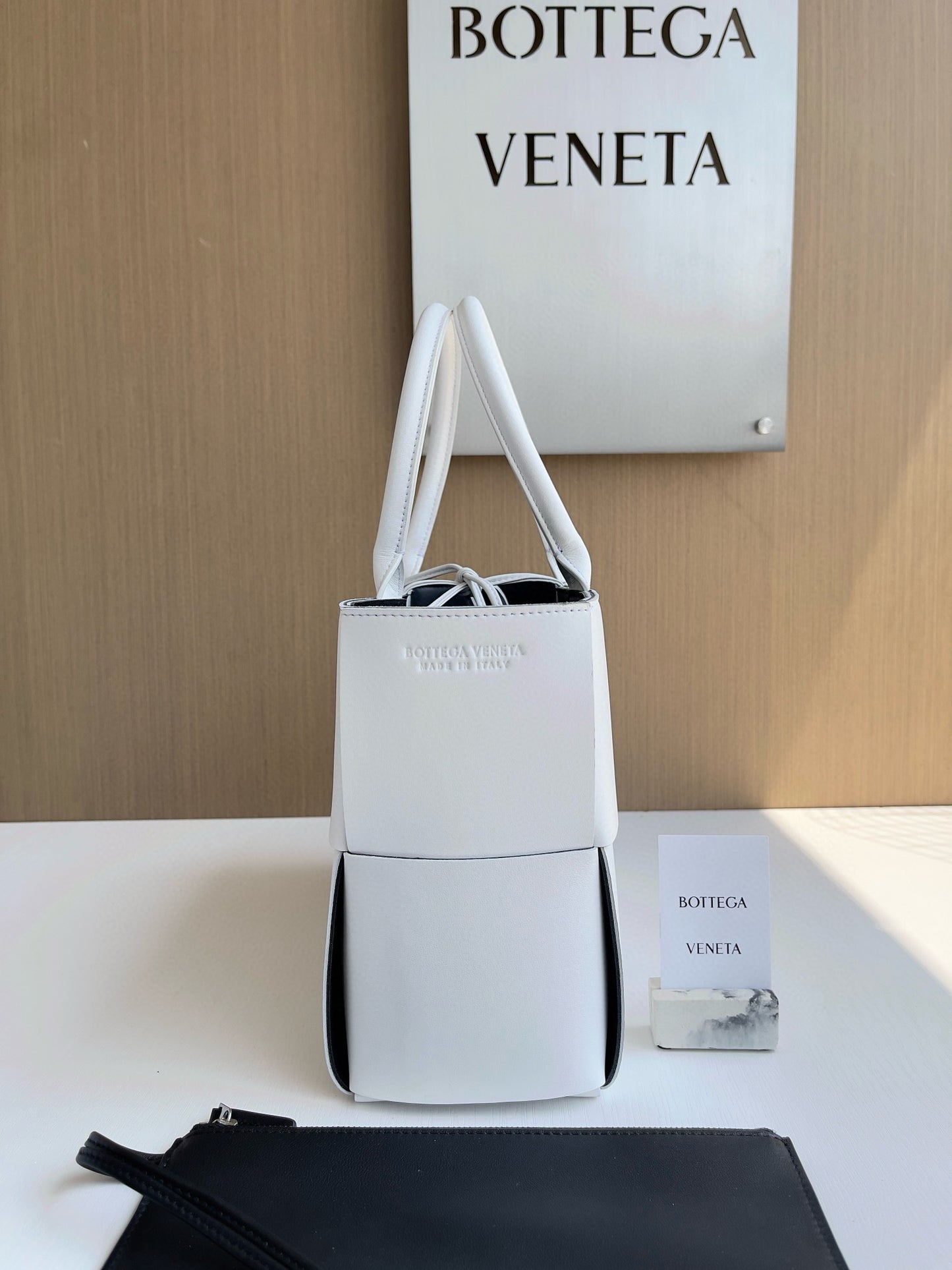 Bottega Veneta Tote Mini