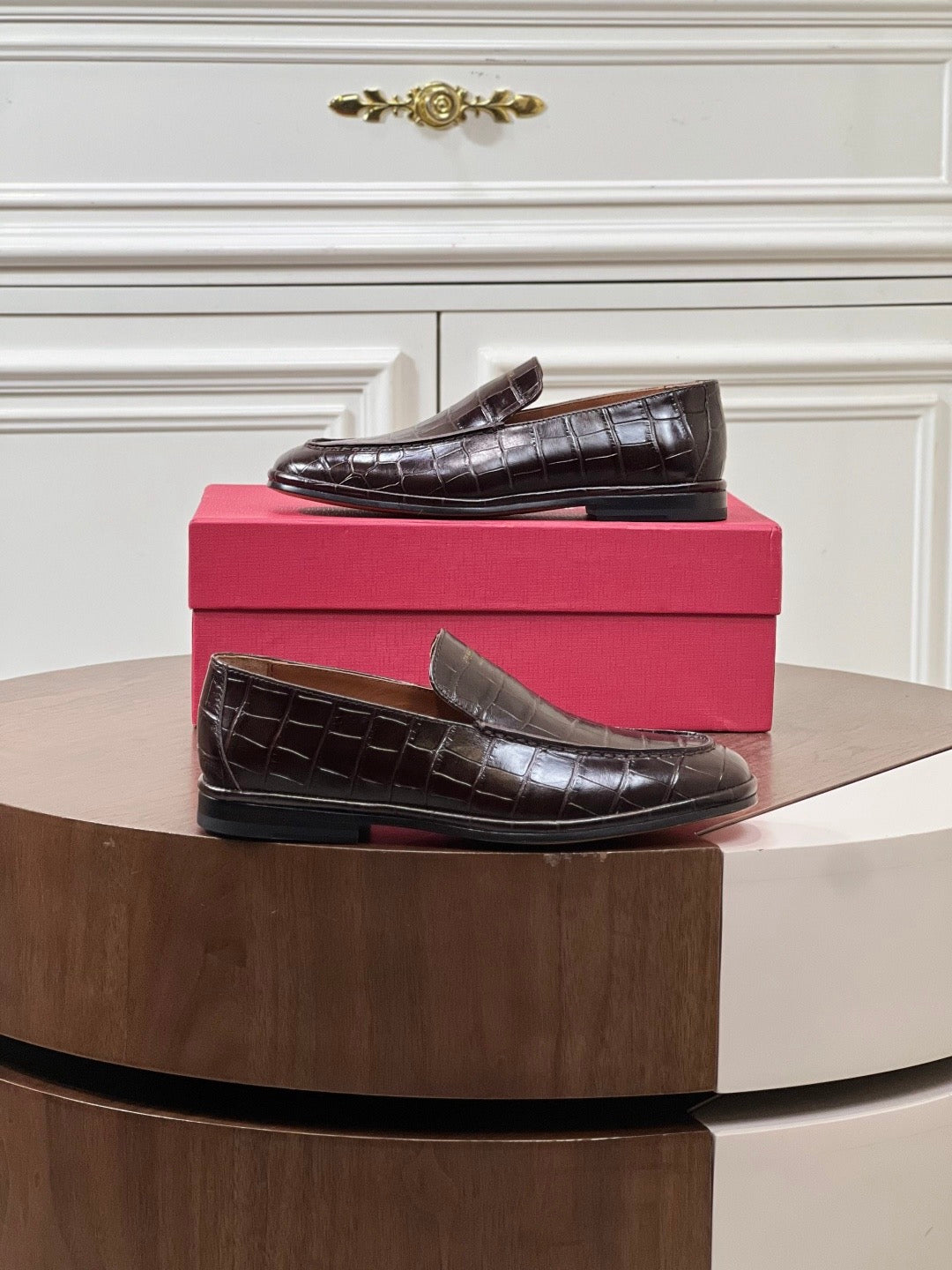 FG Loafer