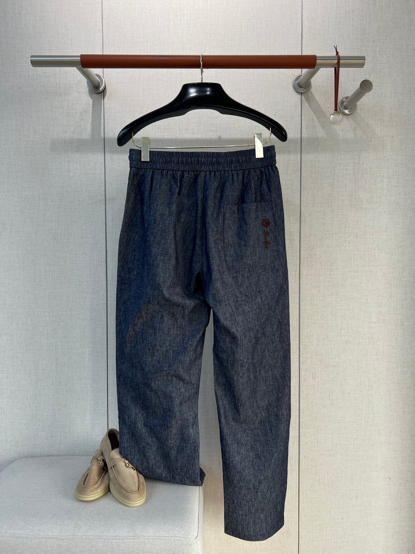 LP Long Pants