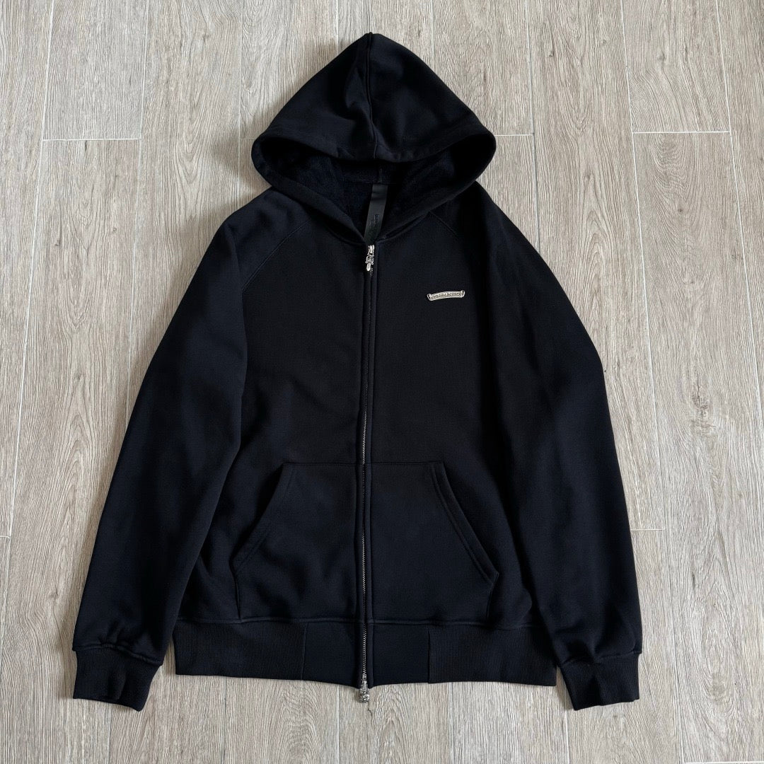 Chrome Hearts Jacket