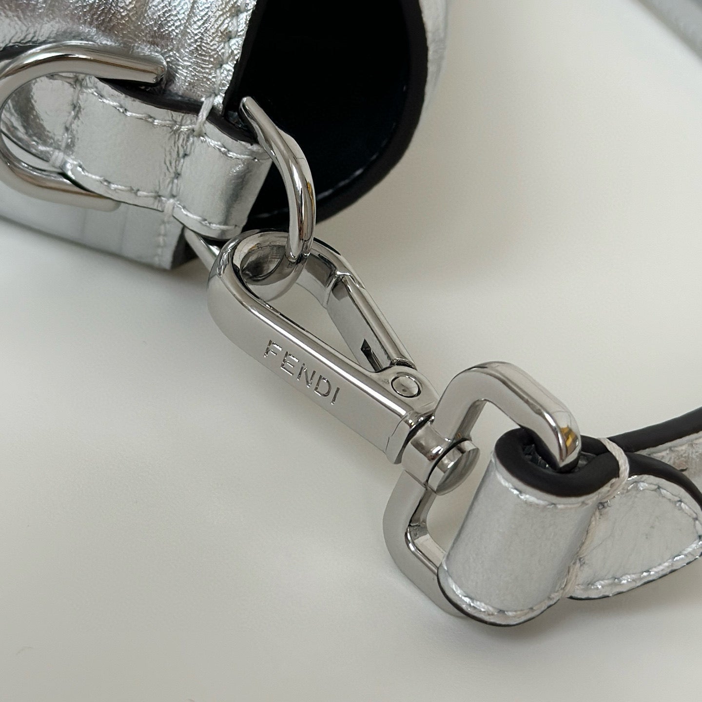 Fendi Baguette Bag