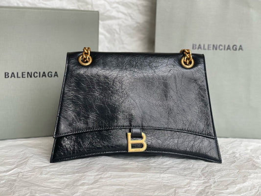 BLCG Crush Handbag(31x20x12cm)