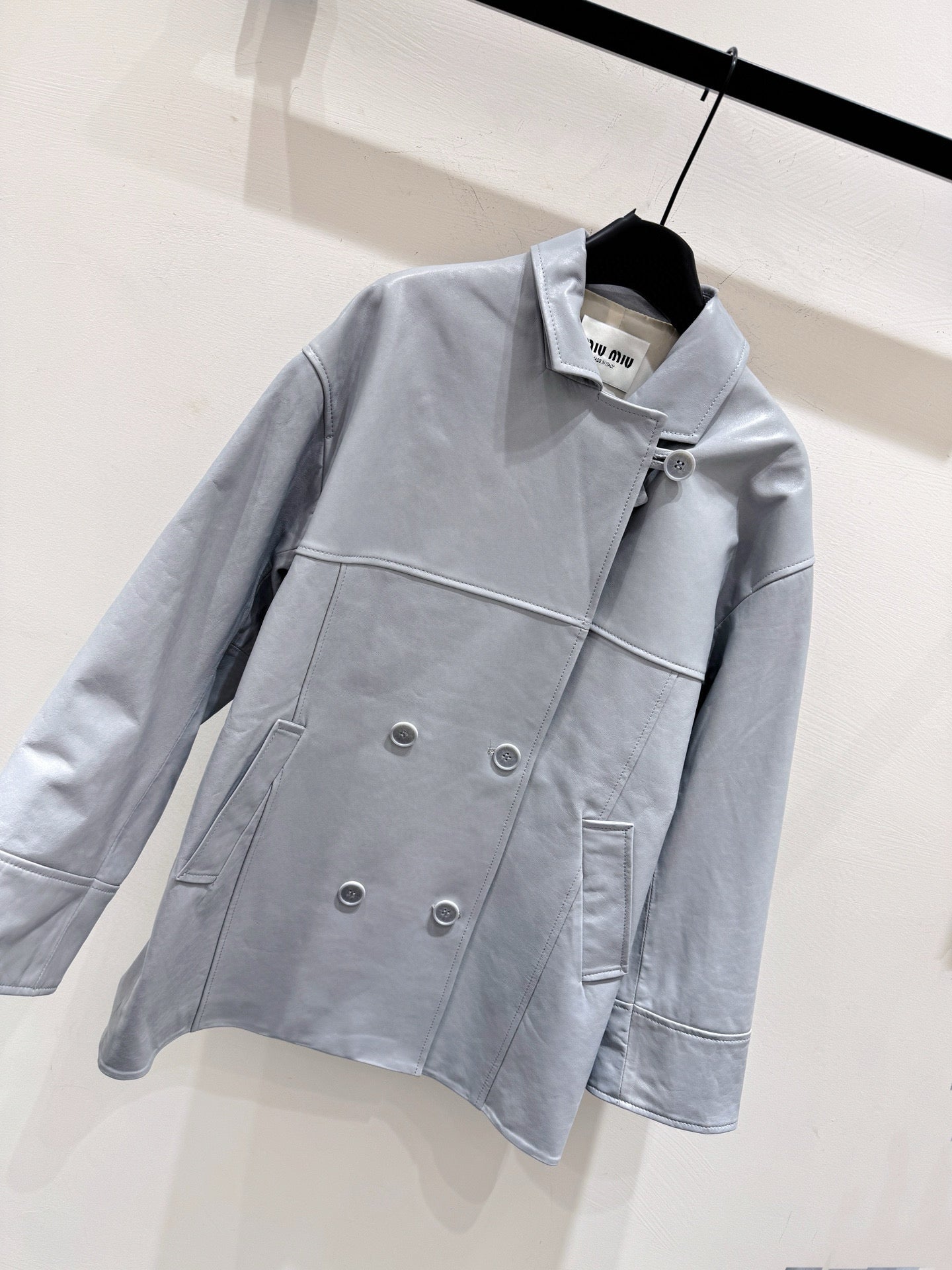 Miu Miu Coat