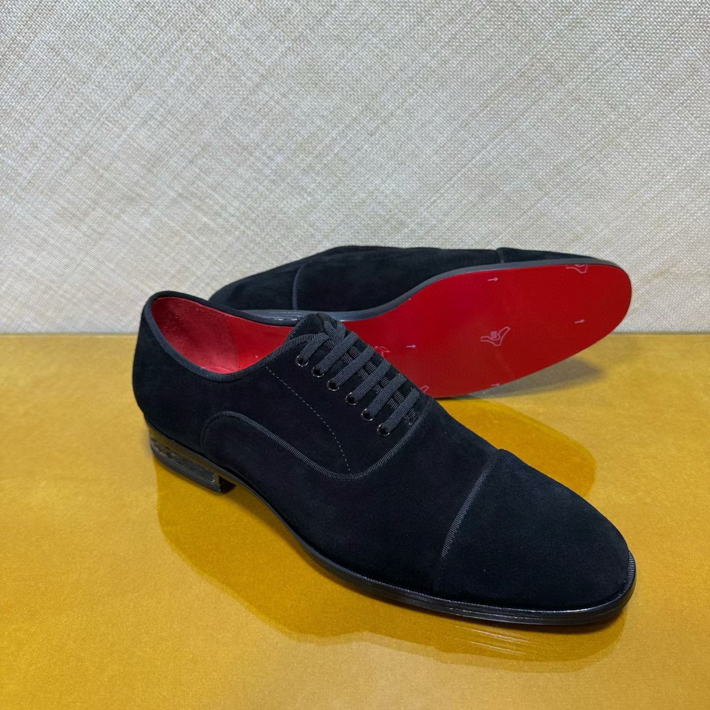 Christian Louboutin Loafer