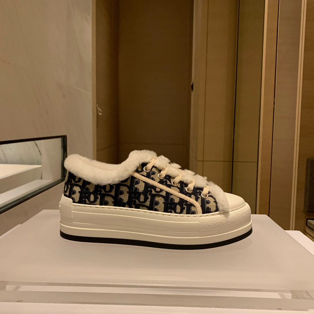 Dior Sneakers
