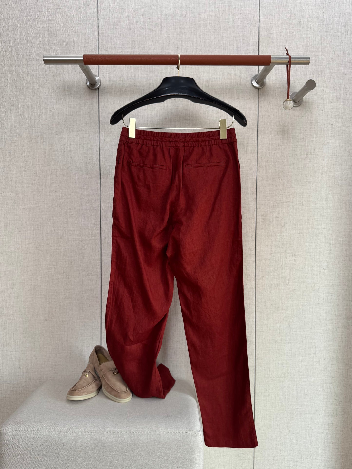 LP Long Pants
