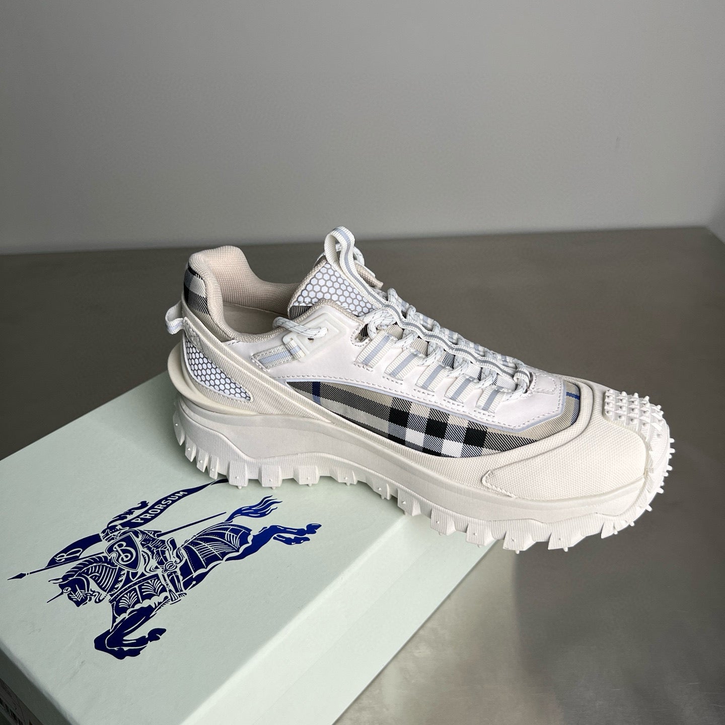 Burberry Sneakers