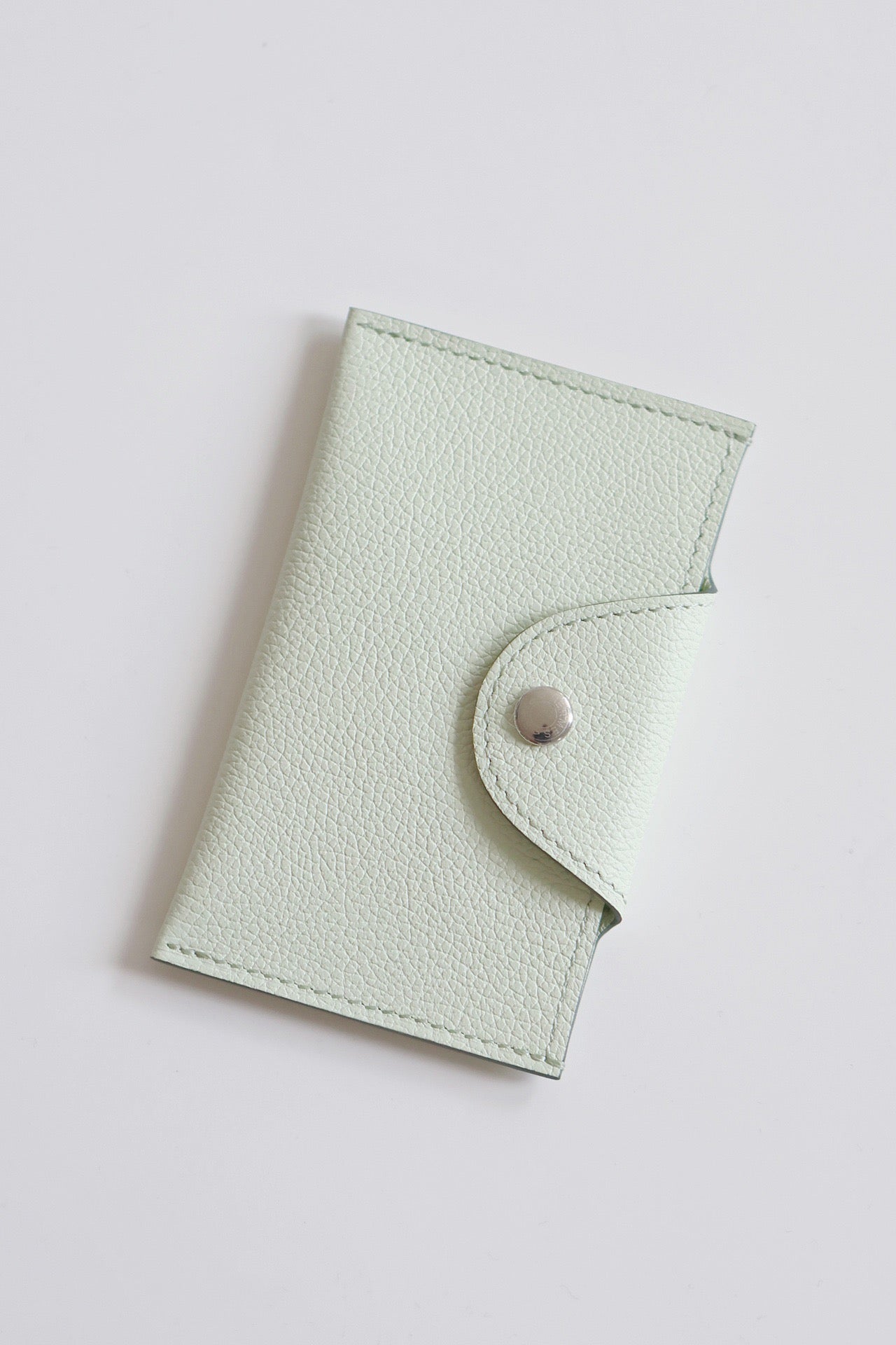 Hermes lliade Card Holder