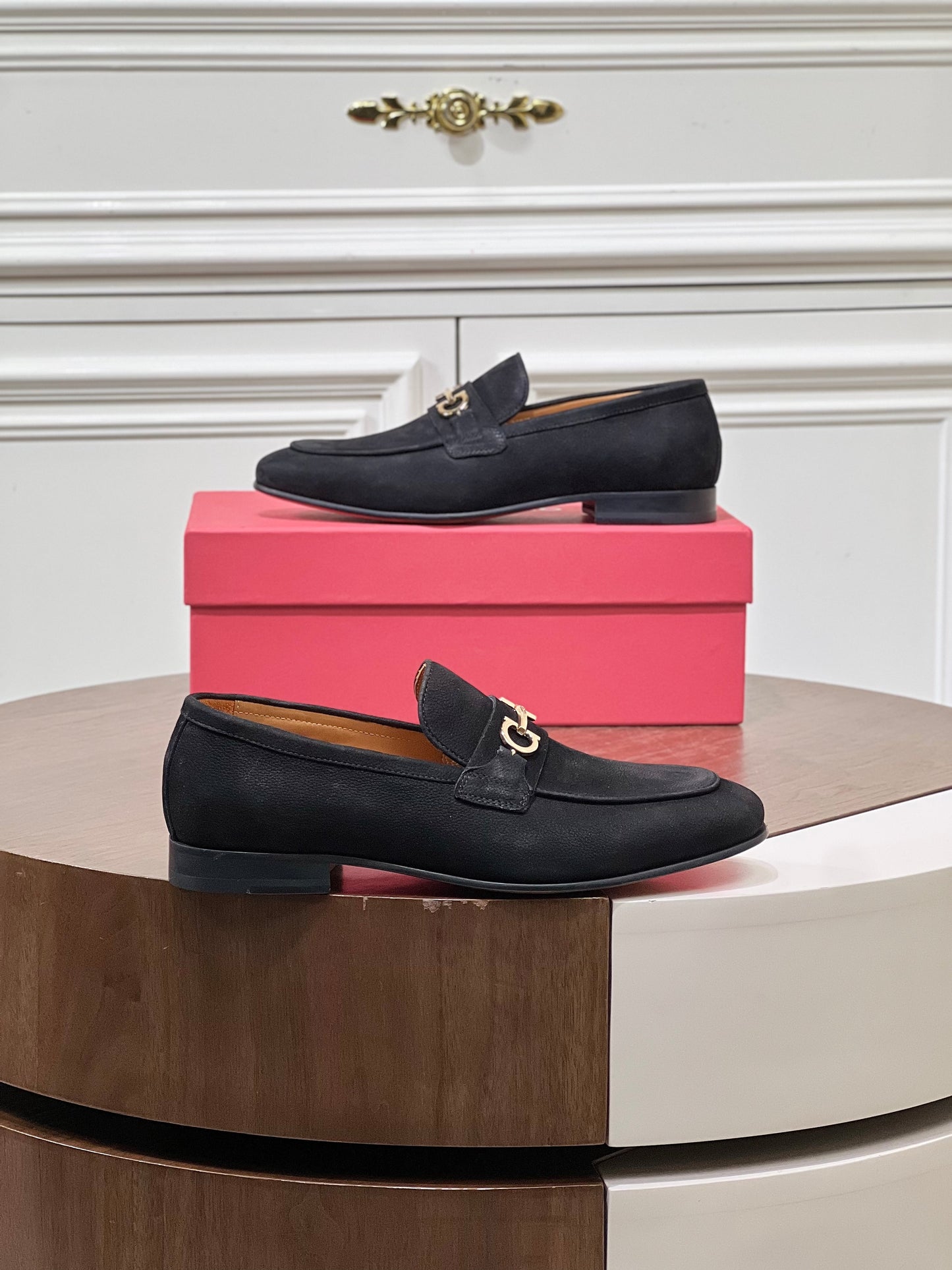 FG Loafer