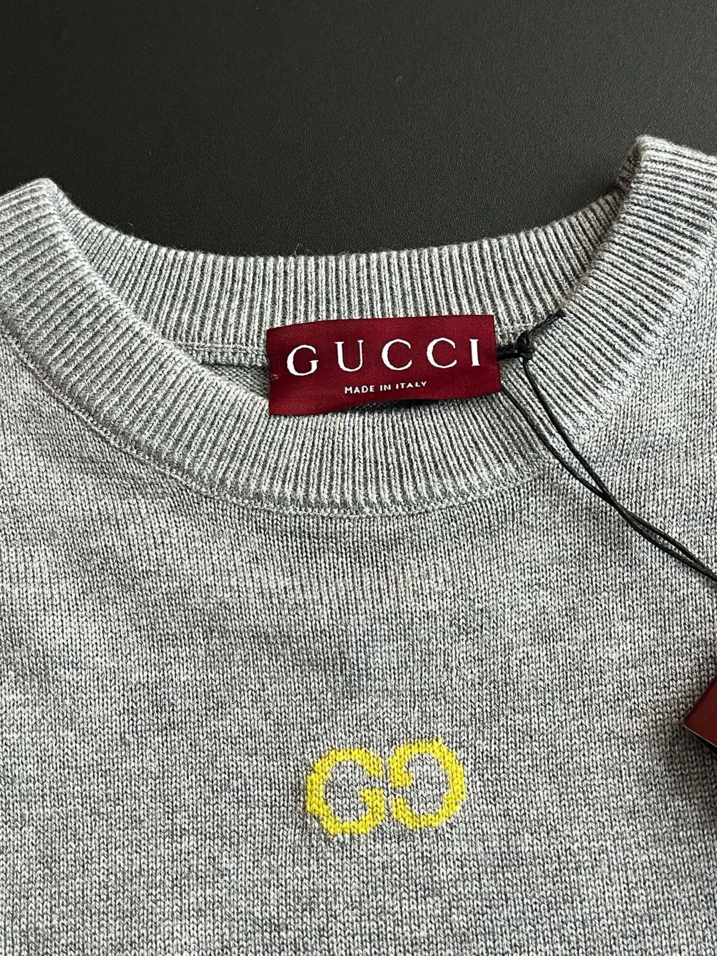 Gucci Sweater
