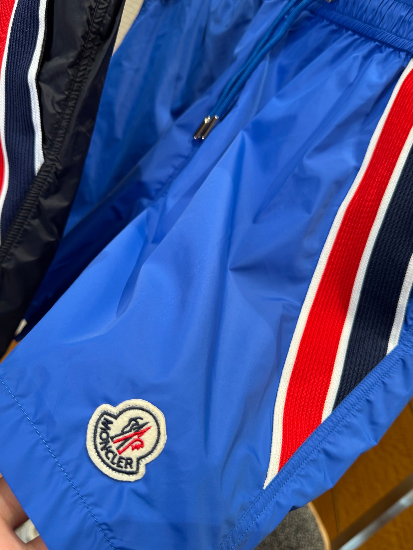 Moncler Short Pant
