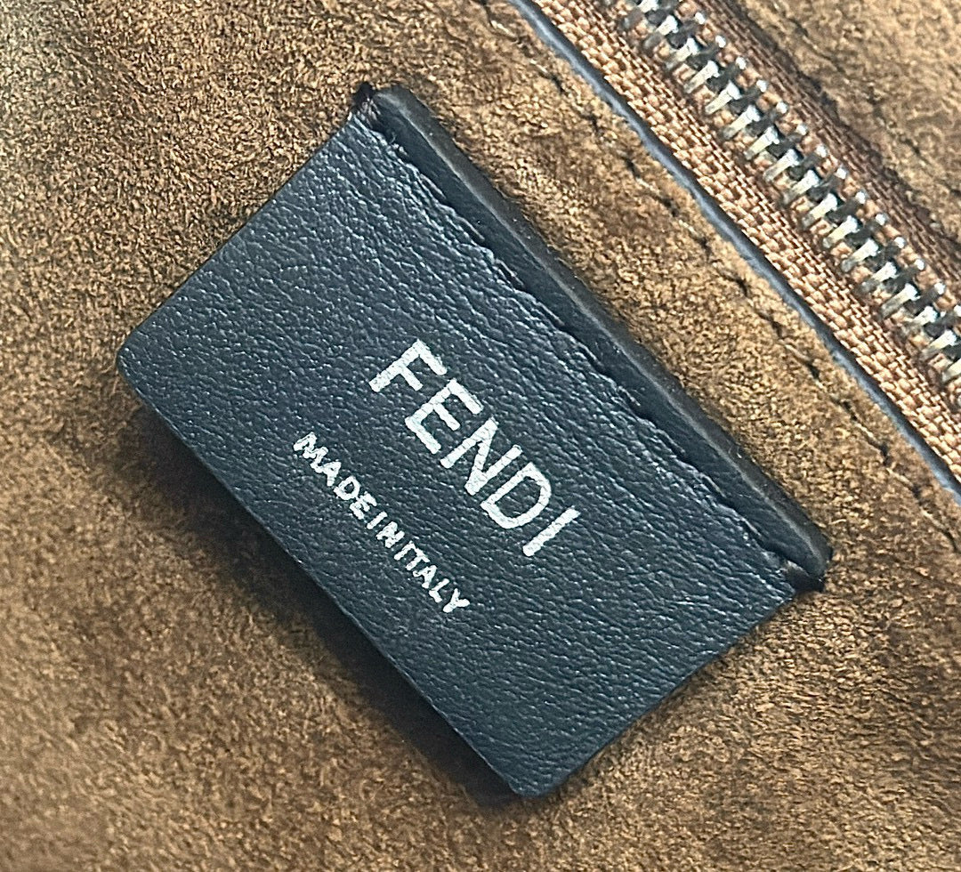 Fendi Simply Shoulder Bag