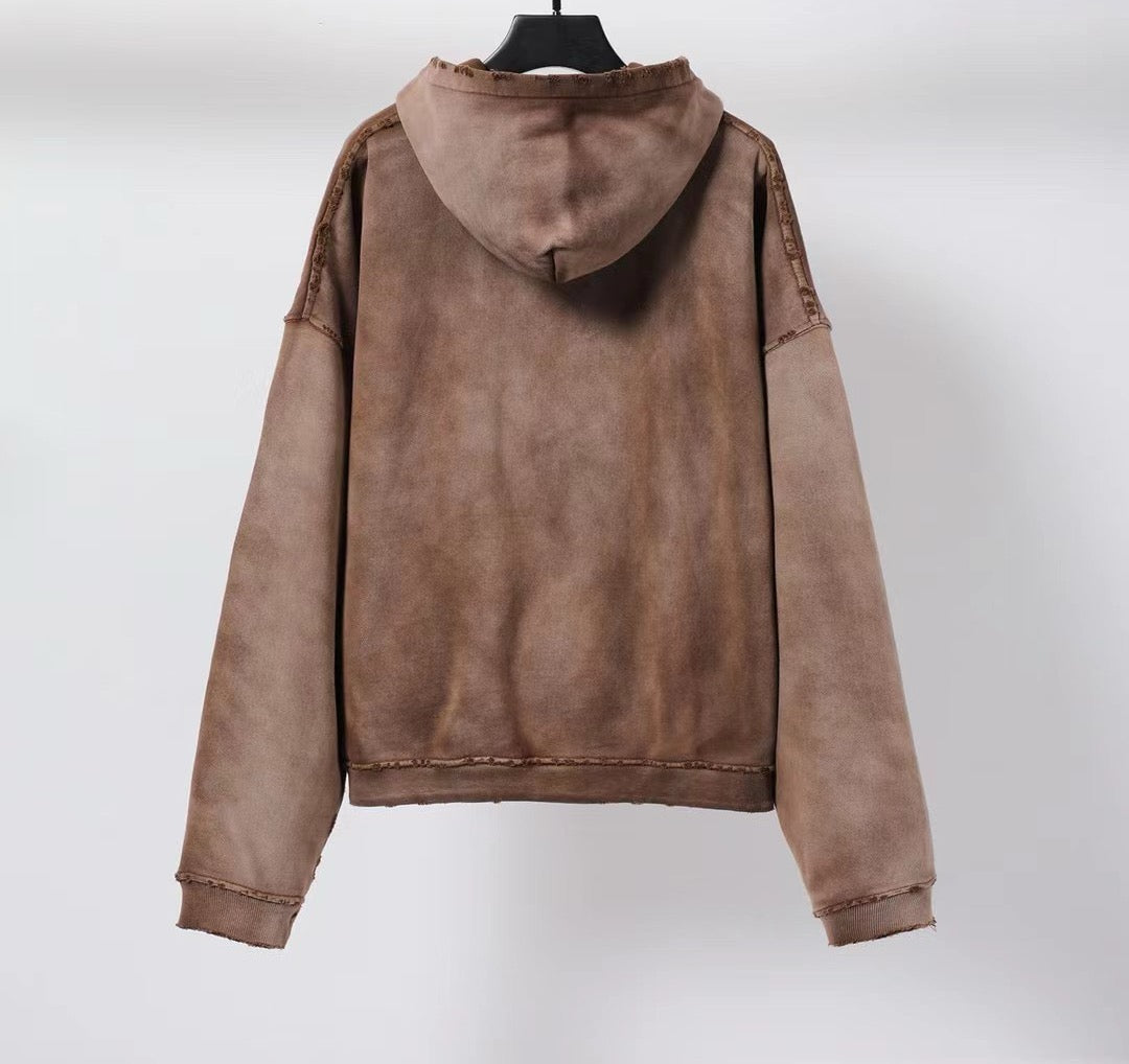 Enfants Riches Déprimés Hoodie