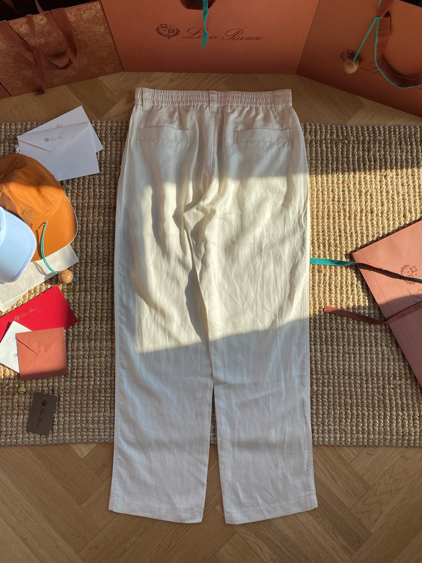 ZG Long Pants