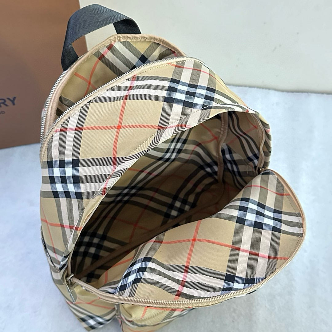 Burberry Backpack