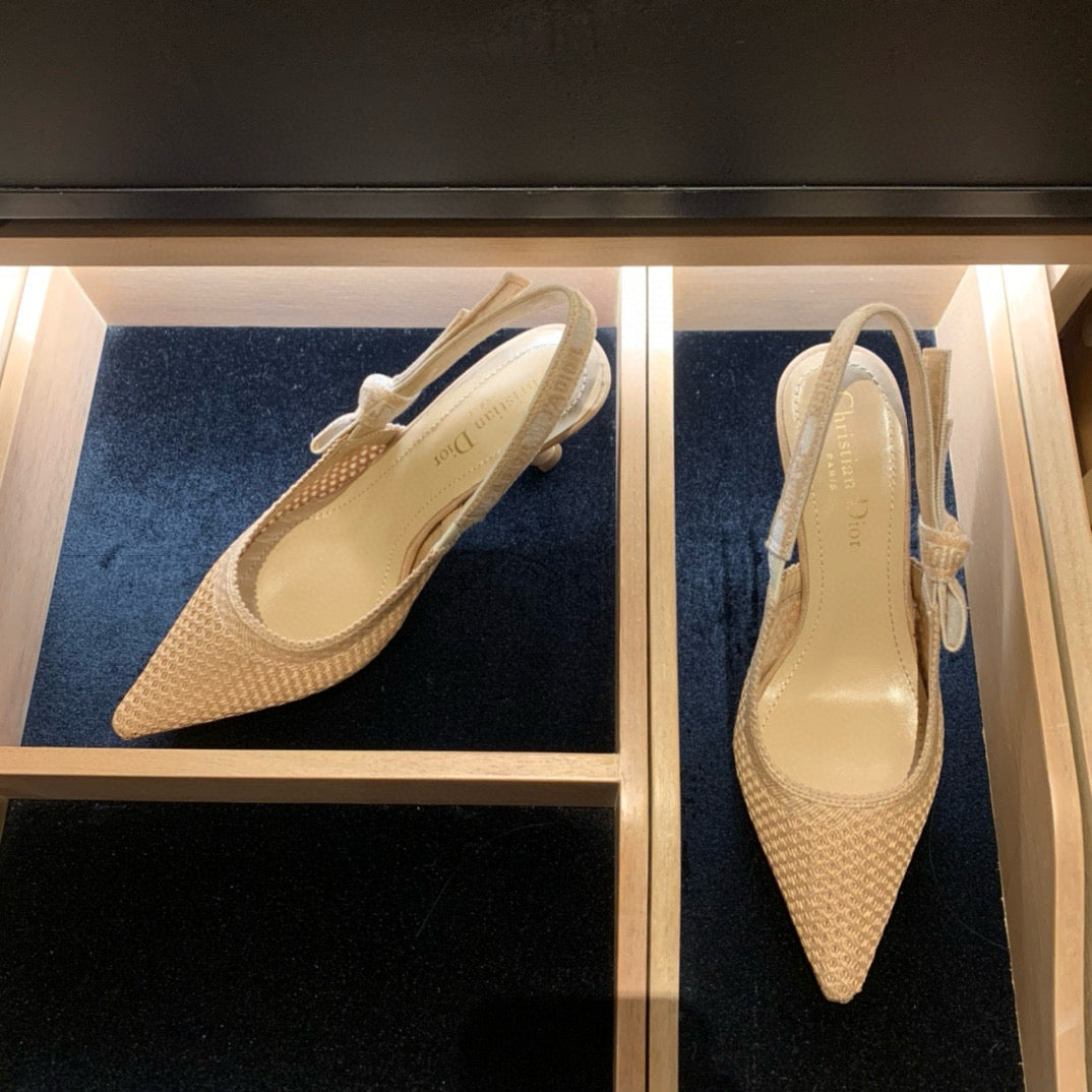Dior Heels