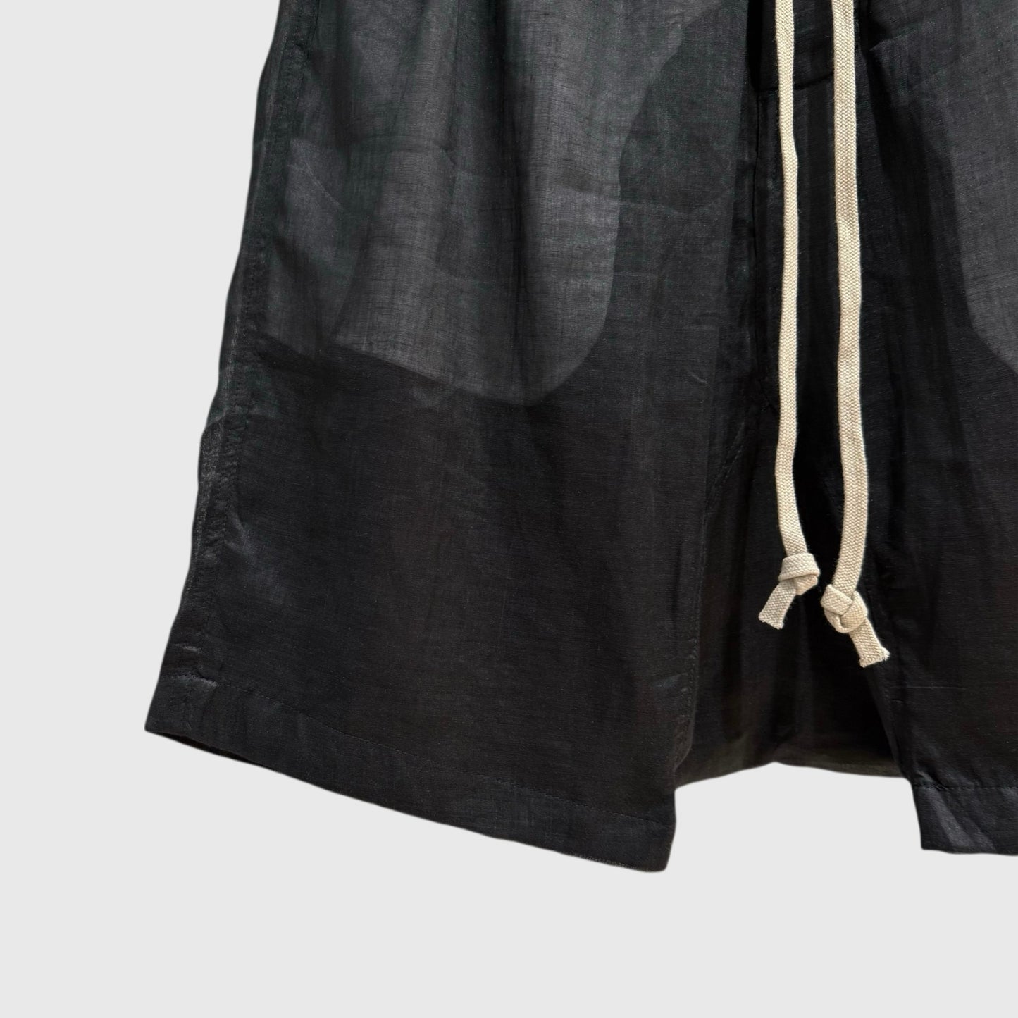 Rick Owen Shorts