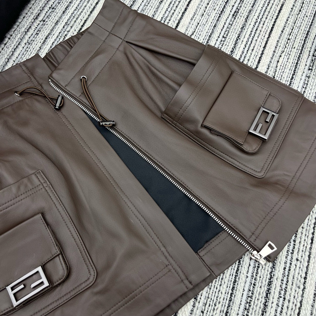 Fendi Skirt