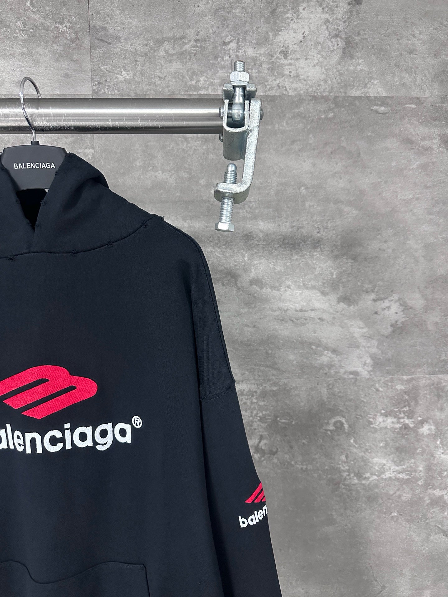 BLCG Hoodie