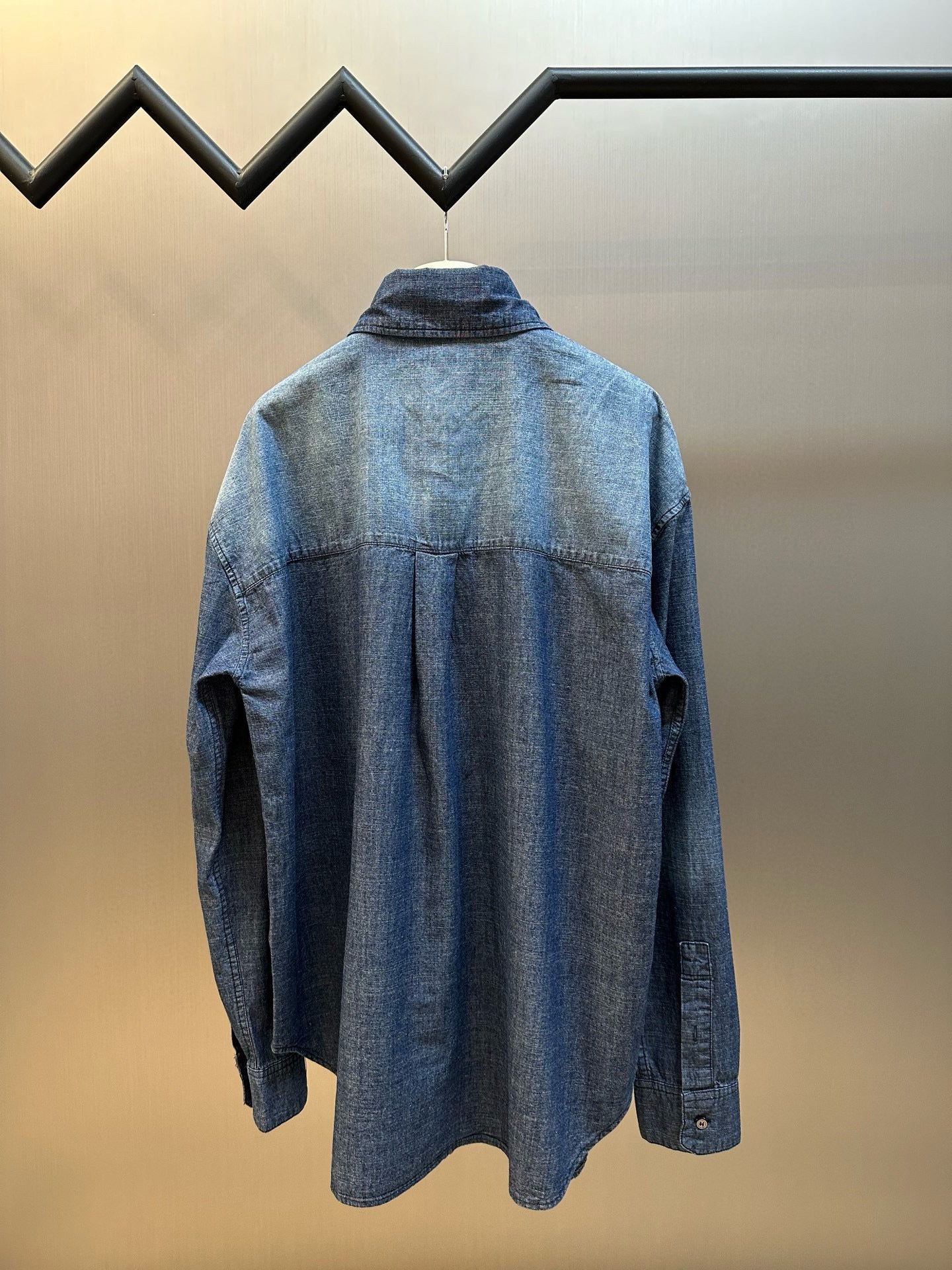 Loewe Denim Jacket