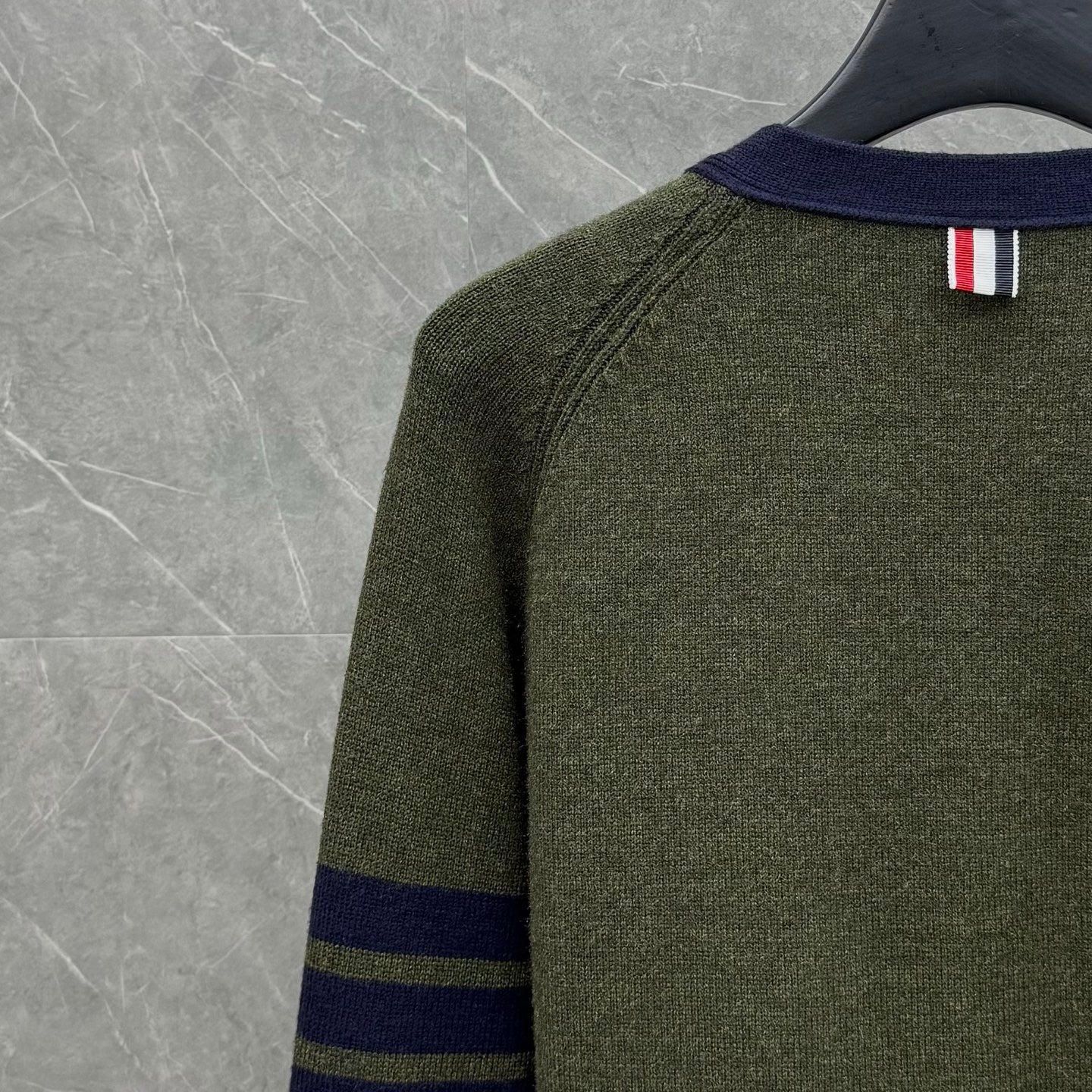 Thom Browne Cardigan