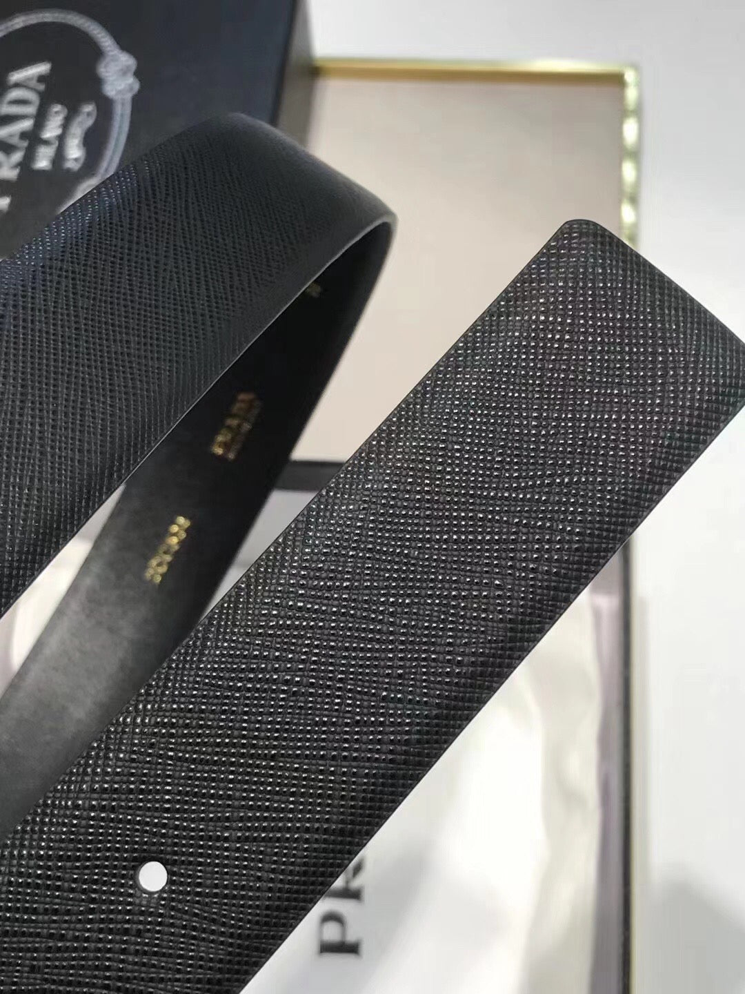 Prada Belt