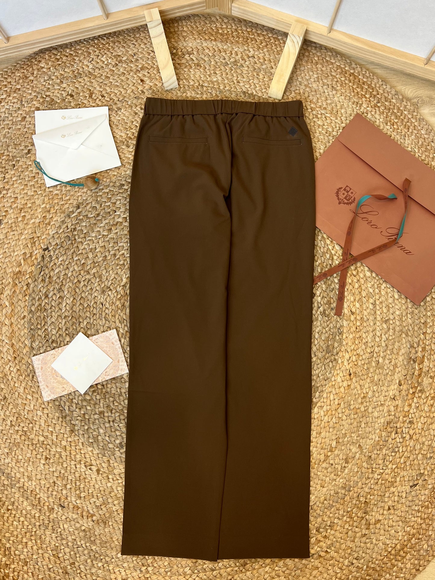 LP Long Pants