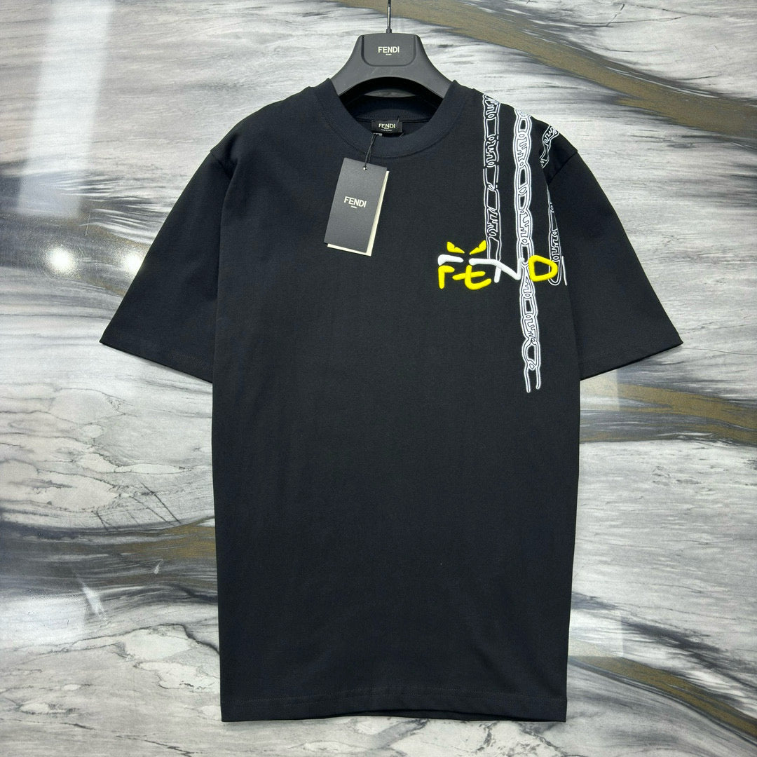 Fendi Tee