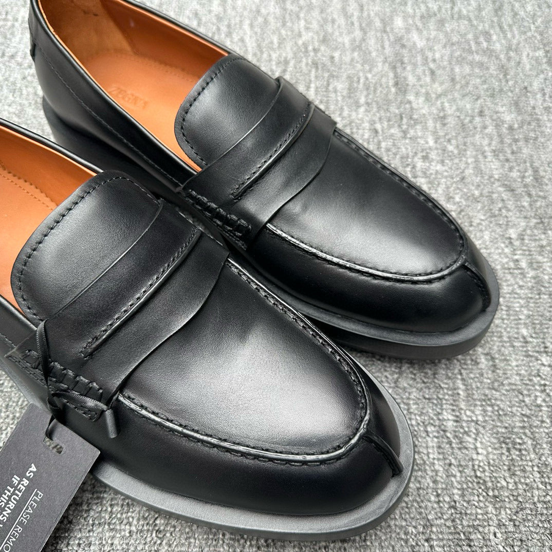 Zegna loafer