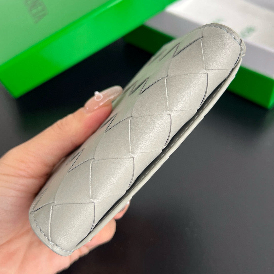 Bottega Veneta Coin Pouch