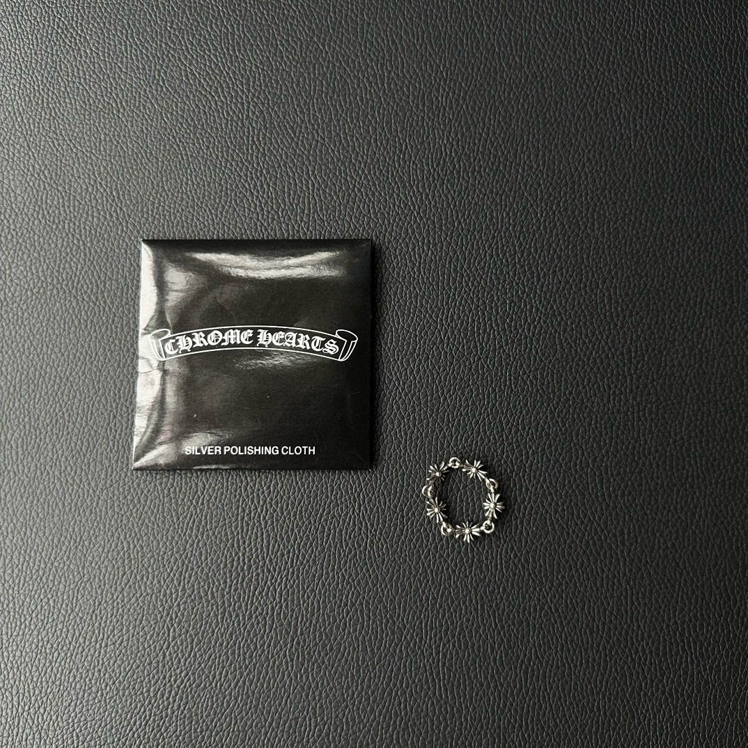 Chrome Hearts Rings