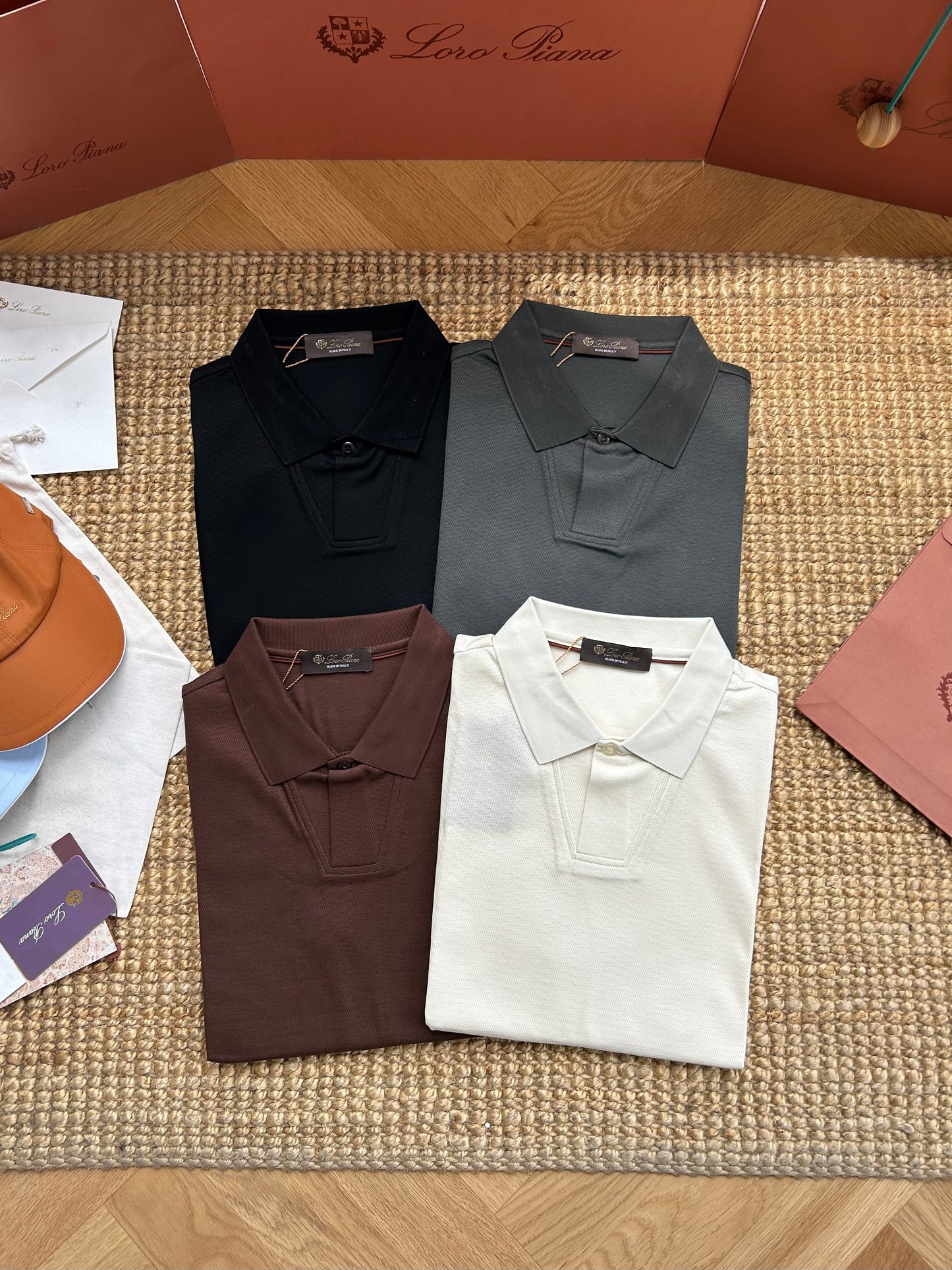 LP Polo
