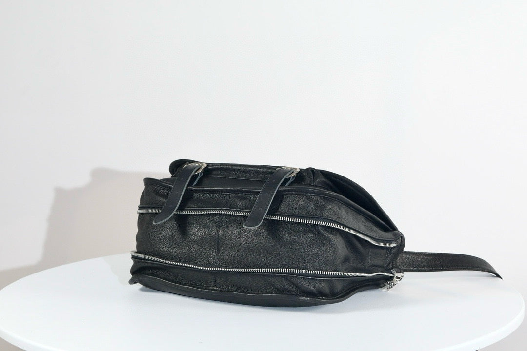 Chrome Hearts Shoulder Bag