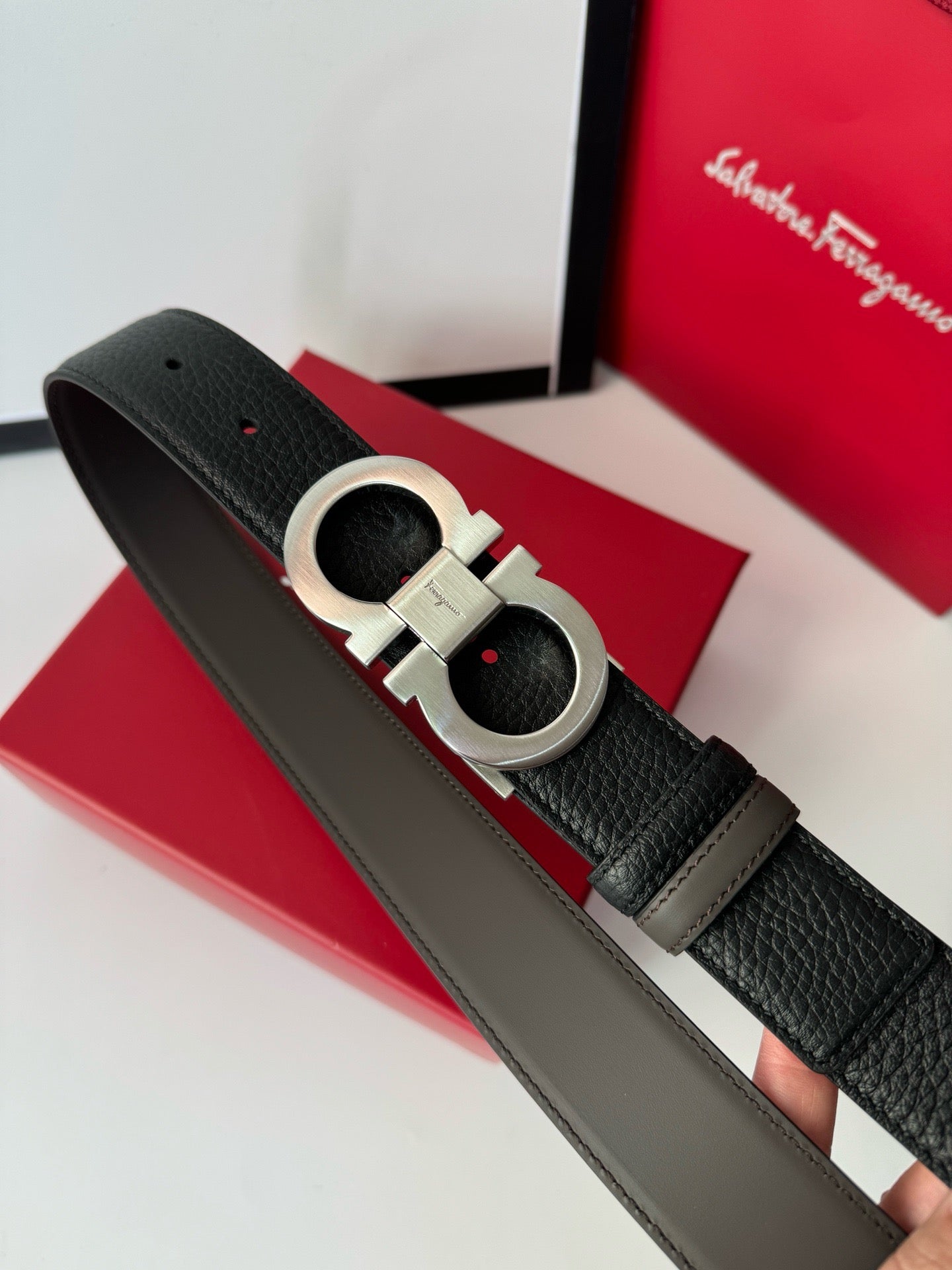 Ferragamo Belt
