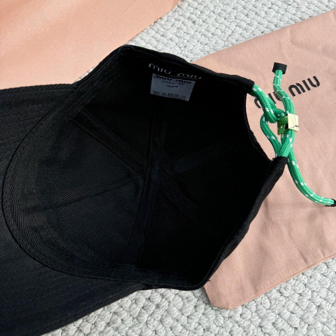 Miu Miu Cap