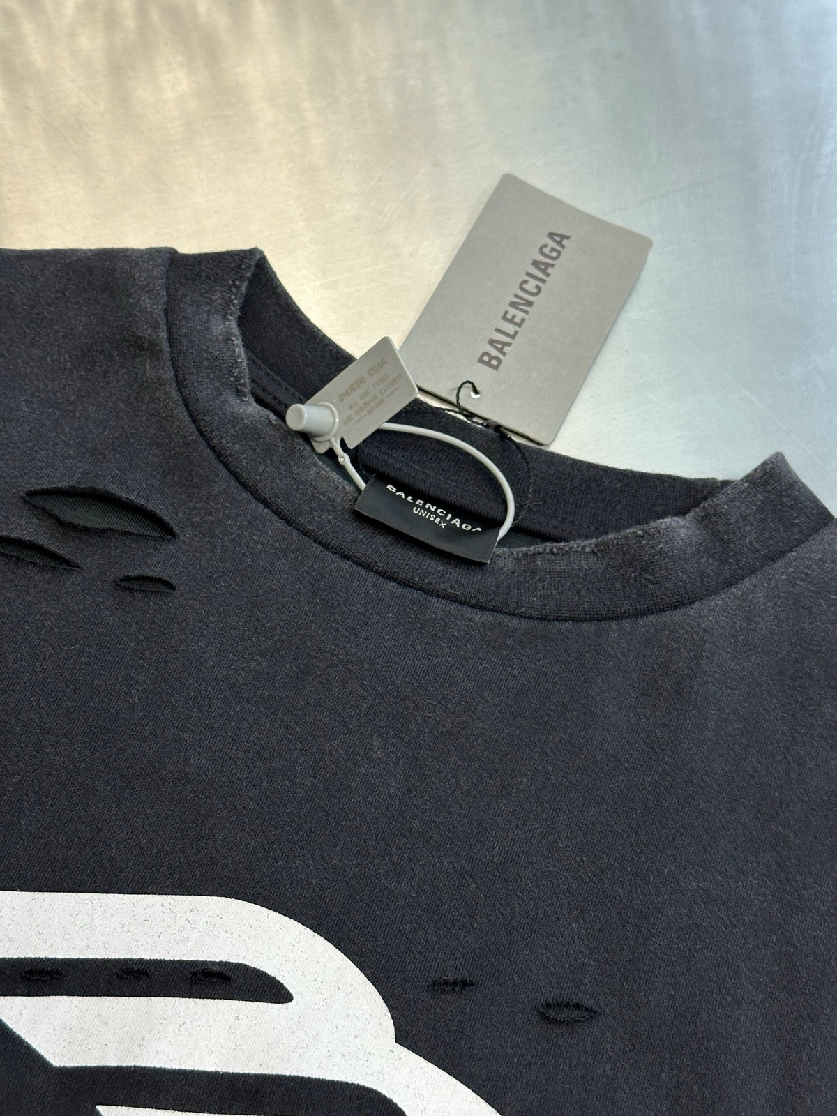 Balenciaga Sweater