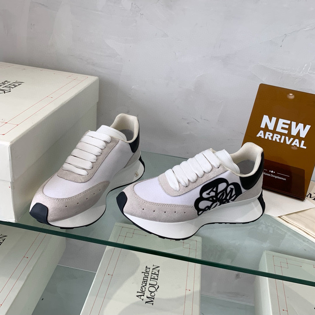 Alexander McQueen Sneakers