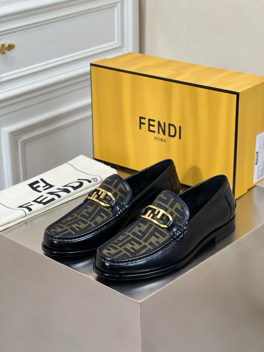 Fendi Loafer