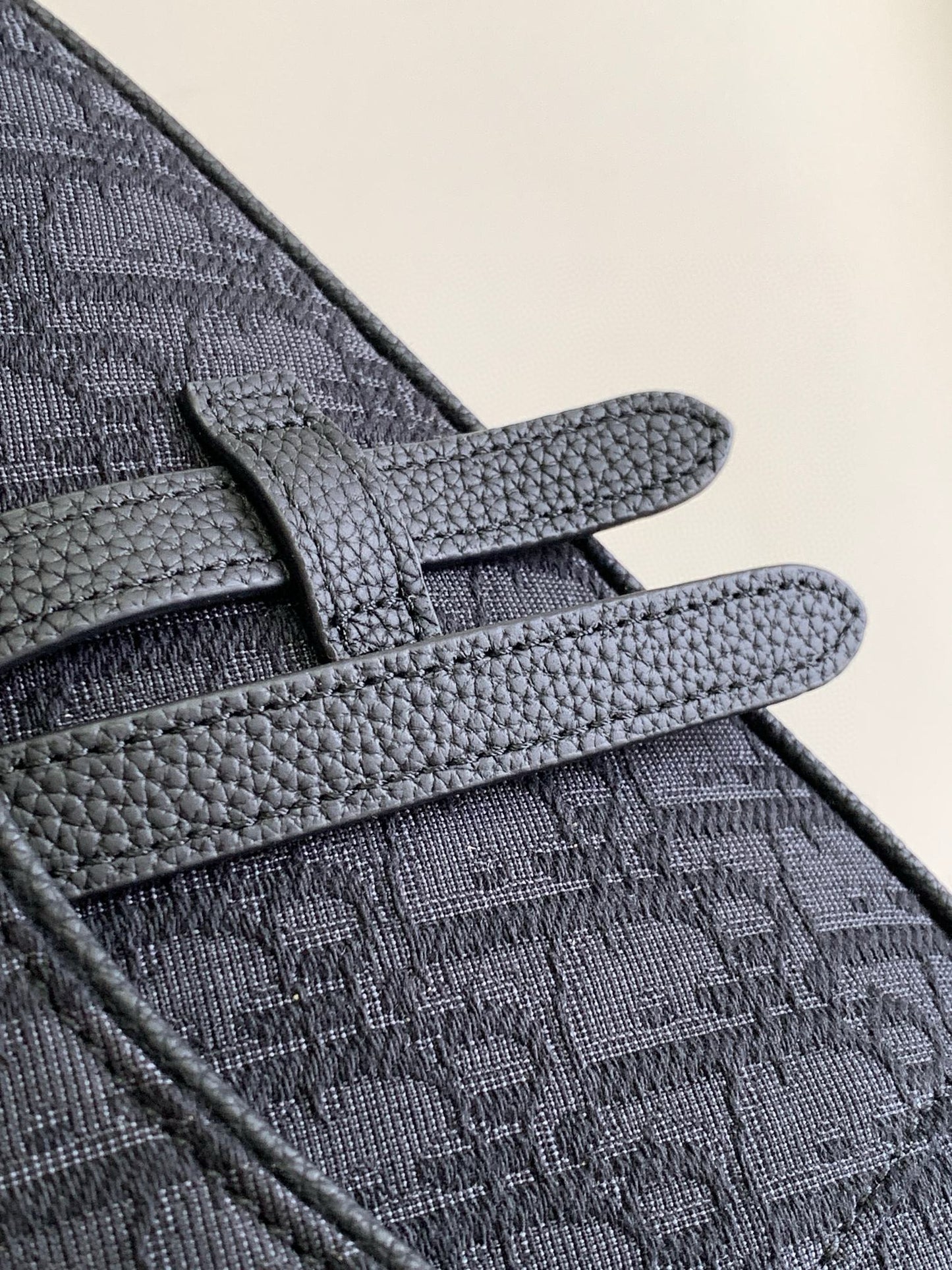 Dior Saddle Bag