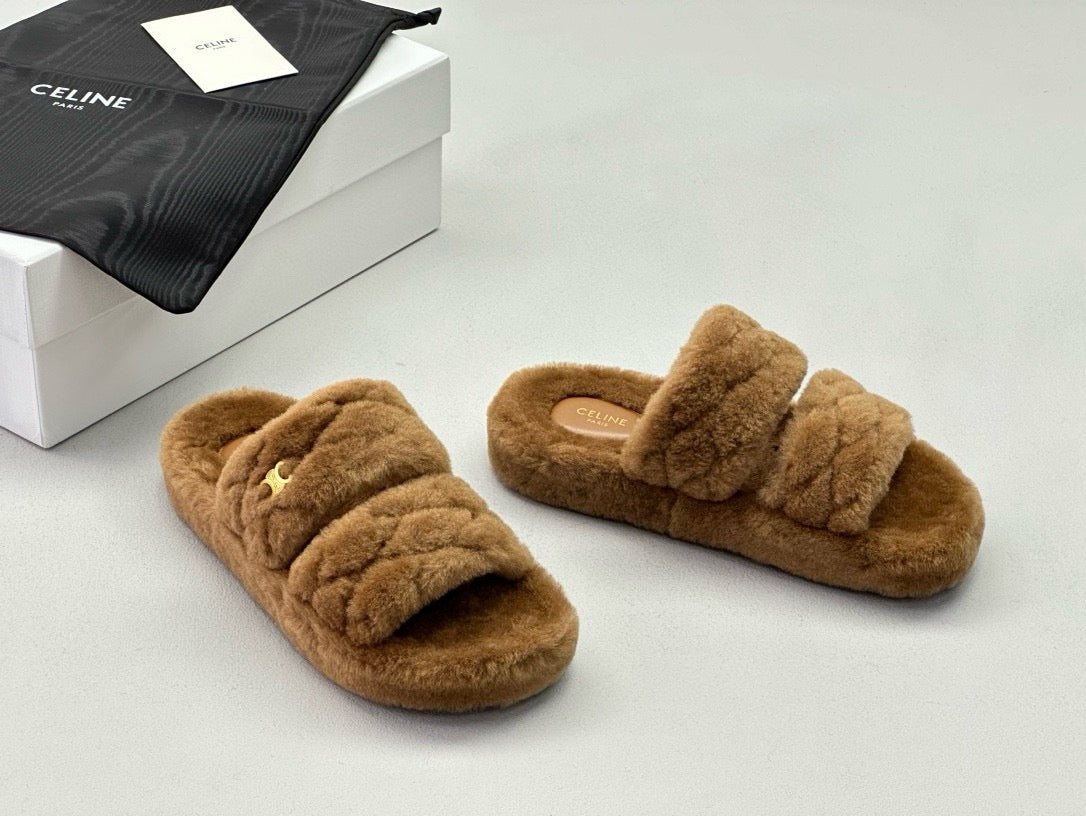 Celine Sandals
