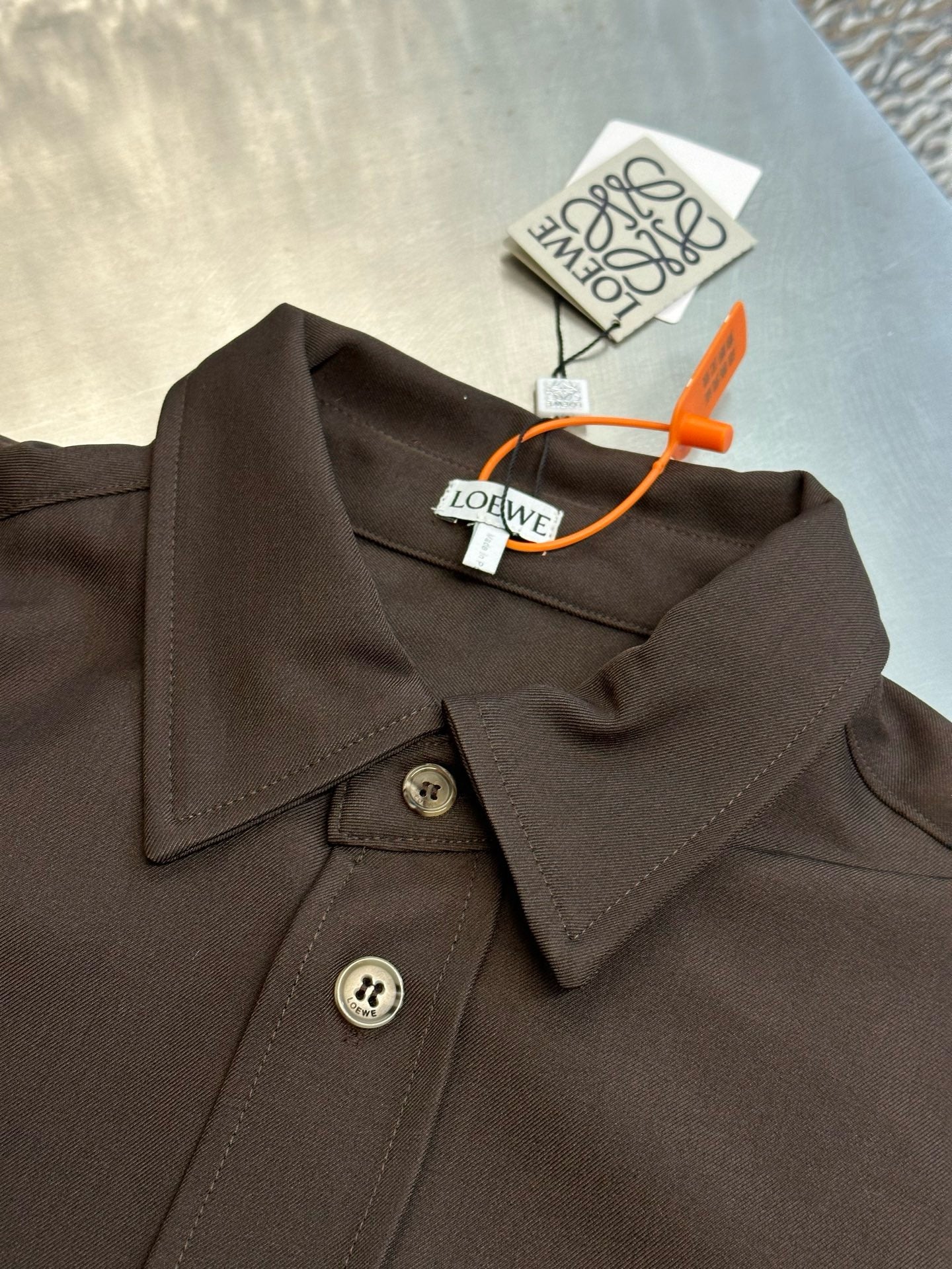 Loewe Jacket