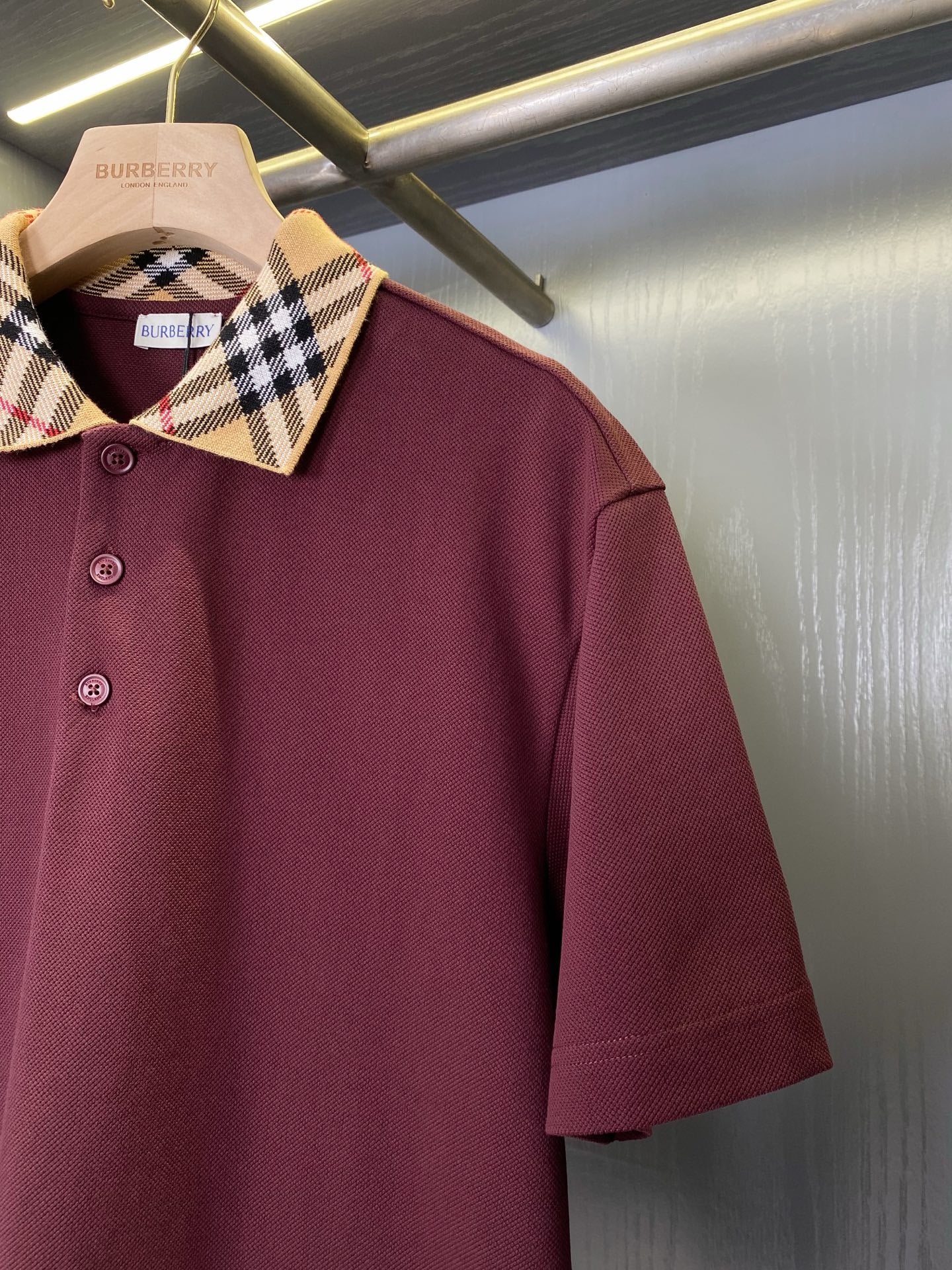 BBR Polo