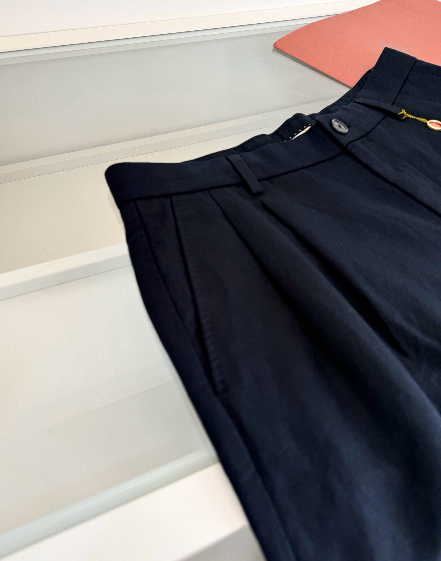 LP Shorts