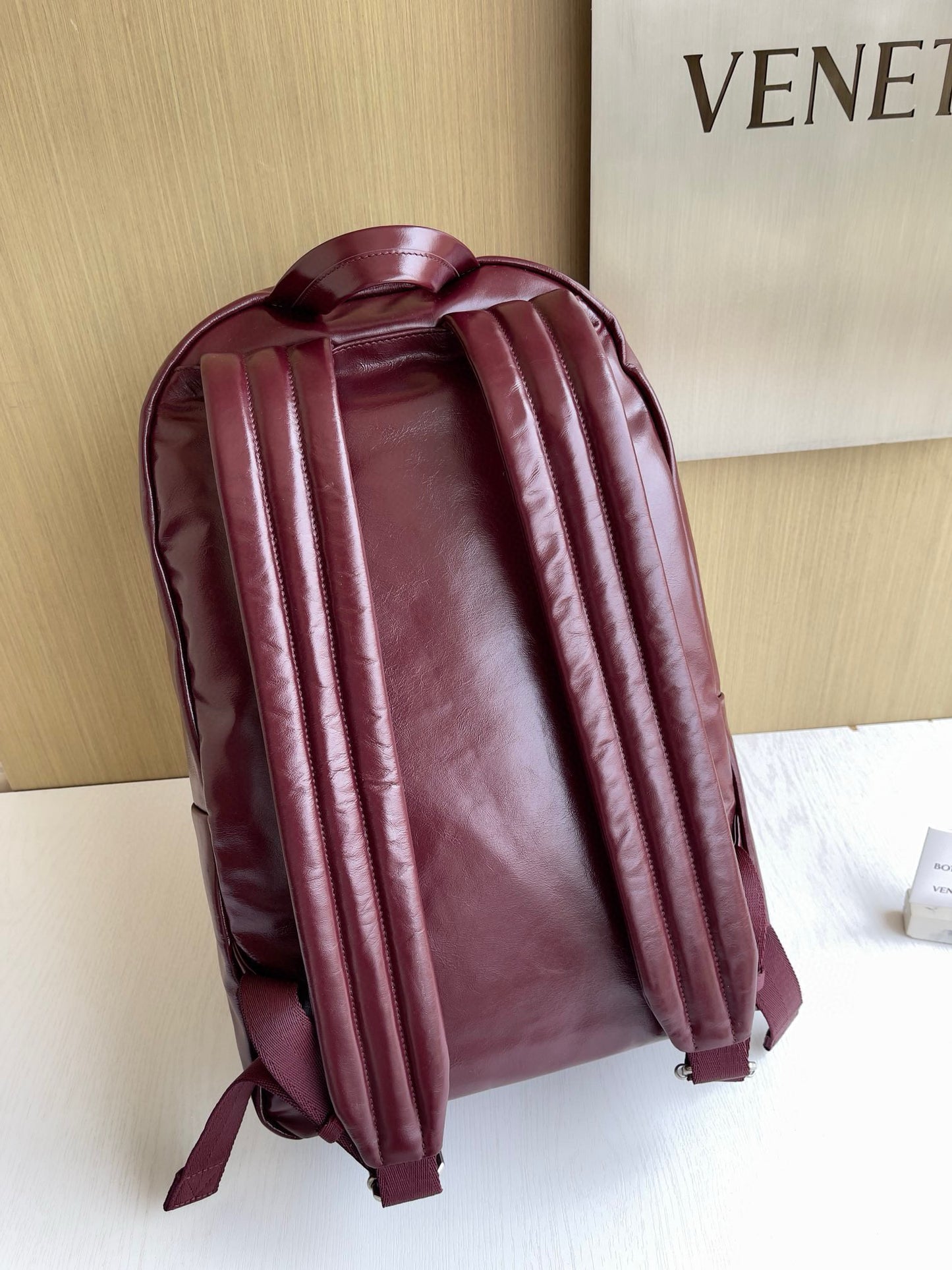 Bottega Veneta Backpack